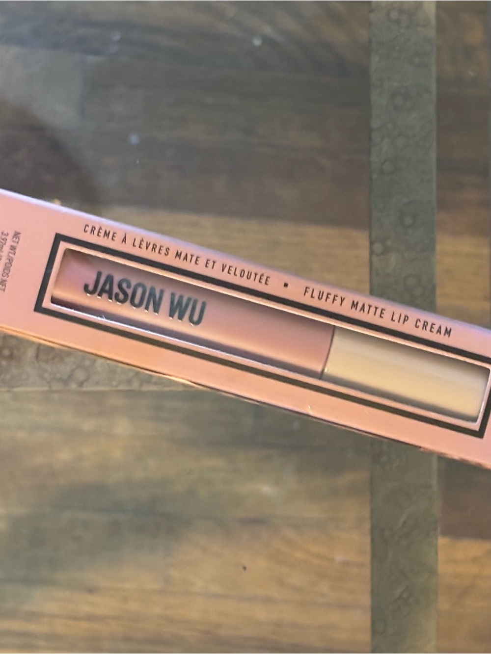 Jason Wu Fluffy Matte Lip Cream - in Adored - 01